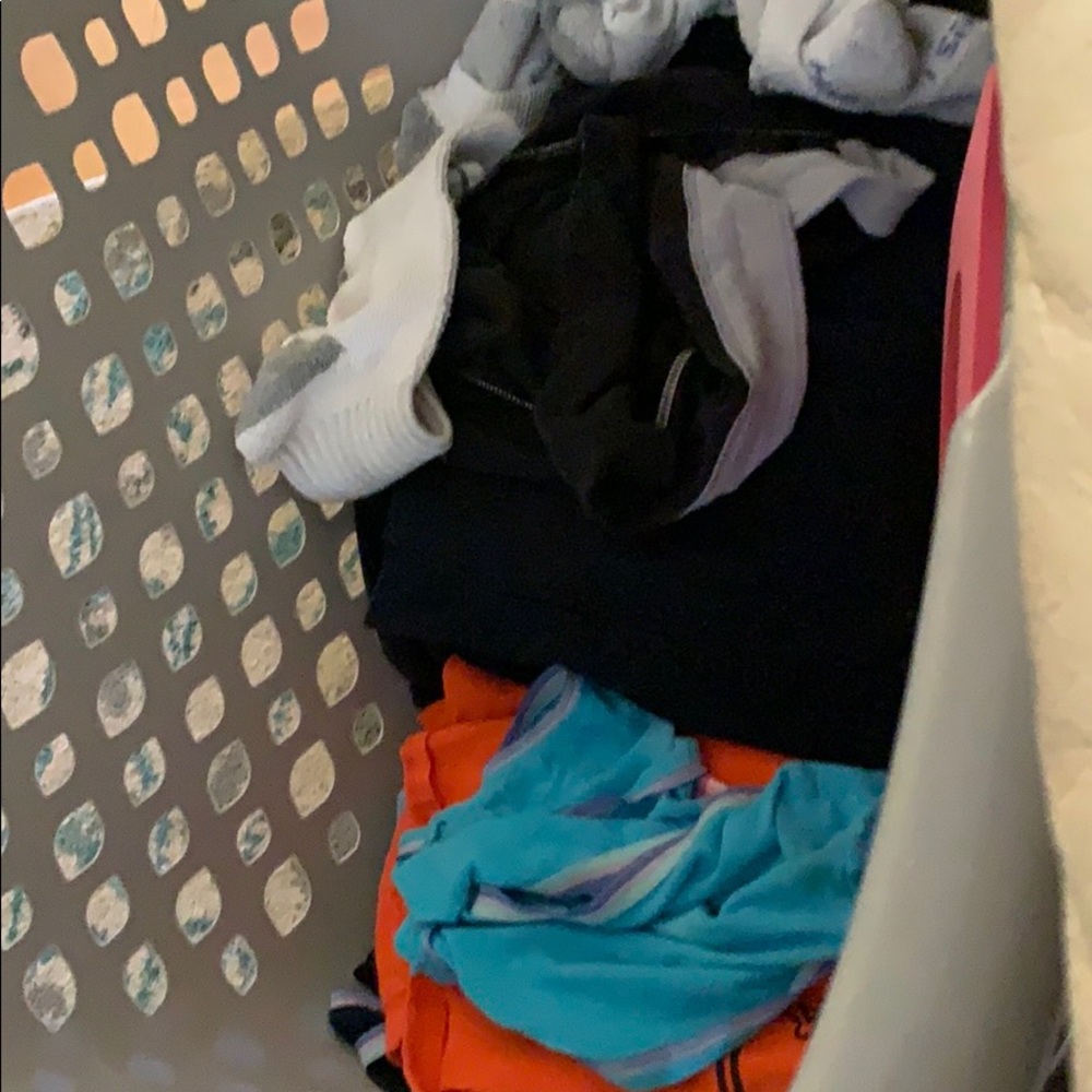 Bundle of random